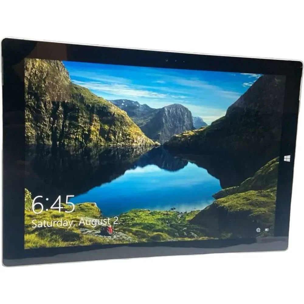 Microsoft Surface Pro 3 12